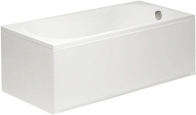 Панель для ванни фронтальна Excellent Aquaria Lux, Pryzmat, Oceana, Palace, Canyon II, Crown II OBEX.180.56